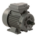 Daimi Kondansatörlü Motorlar