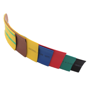 Isı ile daralan makaron