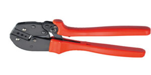 İzoleli kablo sıkma pensesi