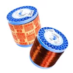 Kavi Emaye Bobin Telleri